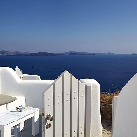 Liakada Oia Suites المظهر الخارجي الصورة
