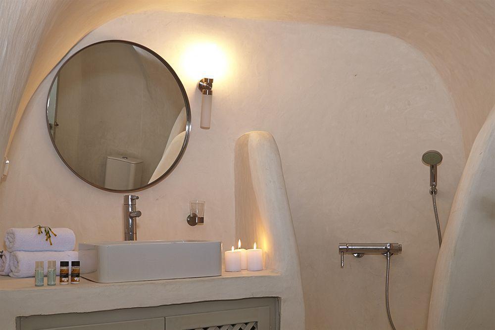 Liakada Oia Suites المظهر الخارجي الصورة
