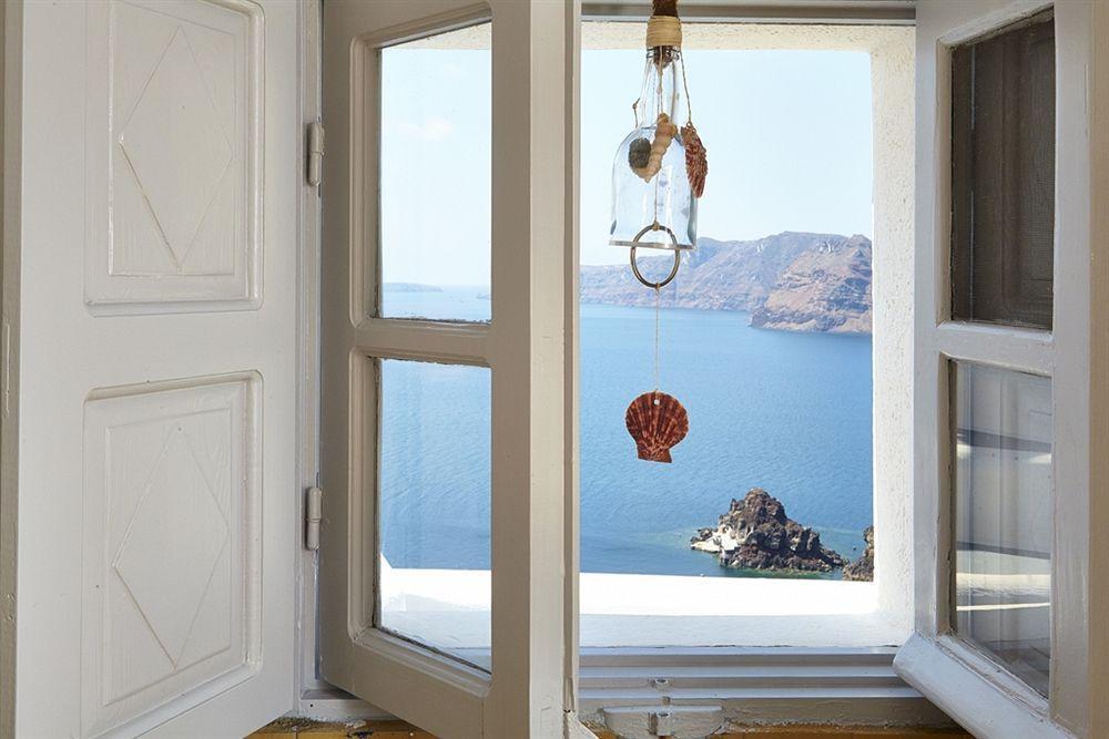 Liakada Oia Suites المظهر الخارجي الصورة