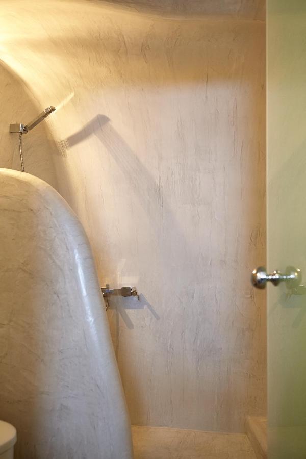 Liakada Oia Suites المظهر الخارجي الصورة